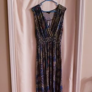 Original Spense sleeveless dress